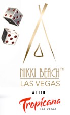 Nikki Beach Las Vegas